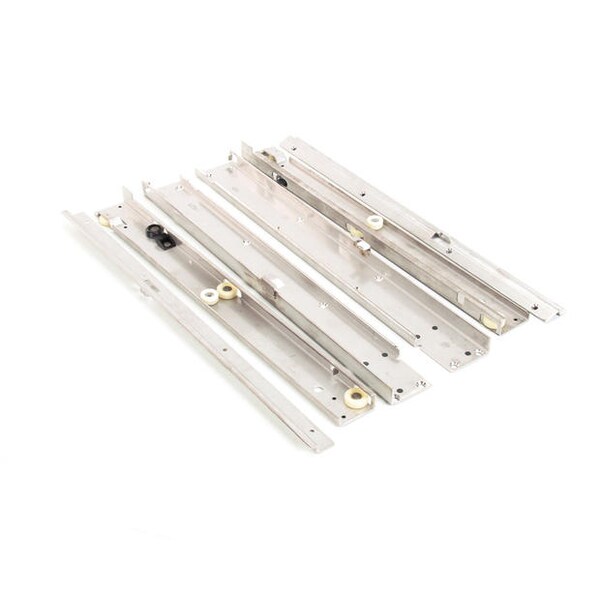 Drawer Slides Right And Left